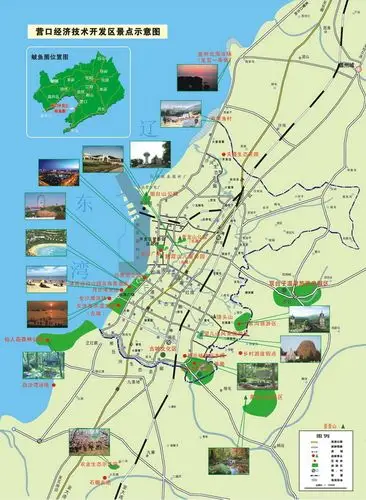 鲅鱼圈社保局最新通知 鲅鱼圈社保地址