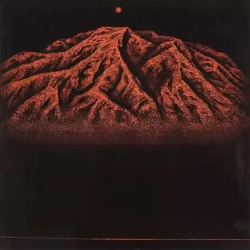 漆画:全国美展和艺术市场的时代骄子