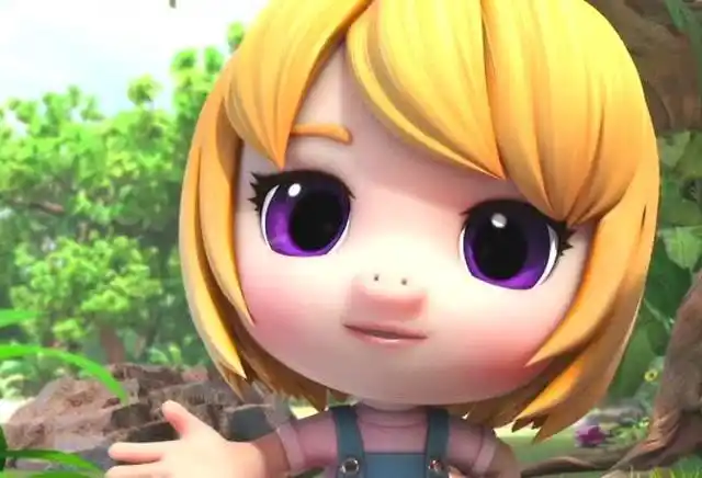 猪猪侠竞球小英雄:原来菲菲早就知道迷糊教练是太阳之子