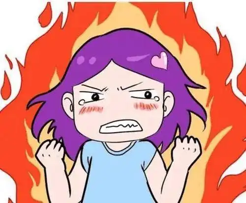 爱生气发火的你看过来,这样反思调整,让你拥有平和健康的人生