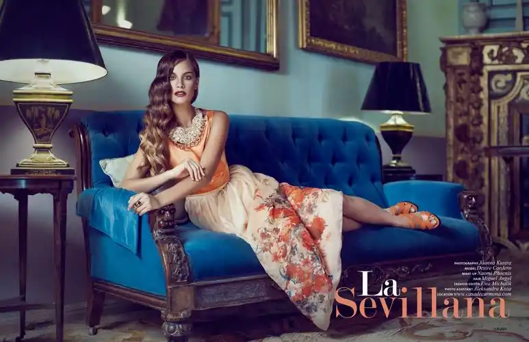 joanna kustra  model: desire cordero  make up: naomi phoenix