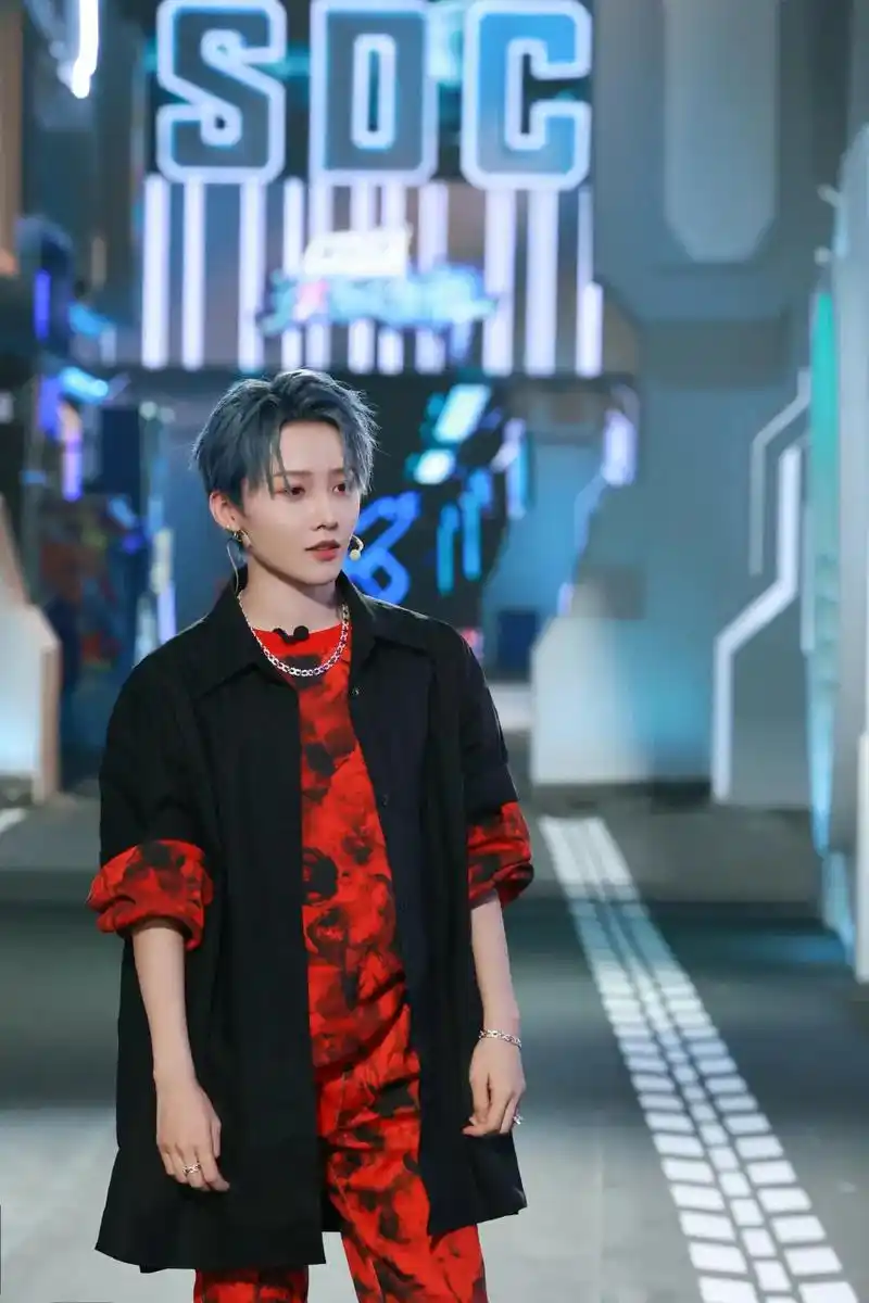 好喜欢刘队长00@刘雨昕 #刘雨昕选人赢麻了 #刘雨昕这就是街舞5