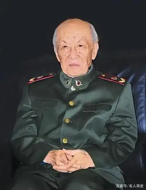 被誉为"中国科技众帅之帅"的科学家——朱光亚