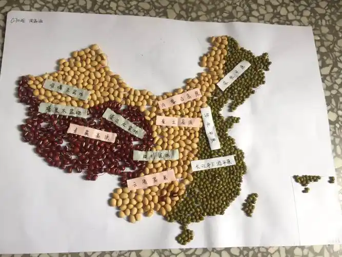 地形模型制作比赛 写美篇           为了让孩子们更好地巩固地理知识