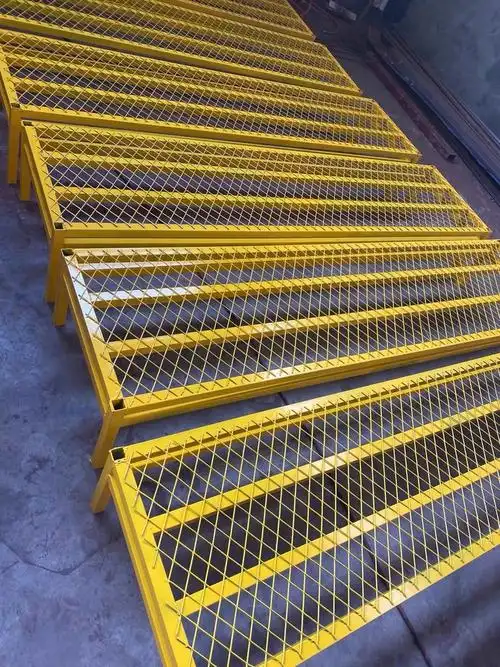 凯高建筑马道工地施工打灰马凳 楼房钢筋浇筑周转屋面检修钢板踏网