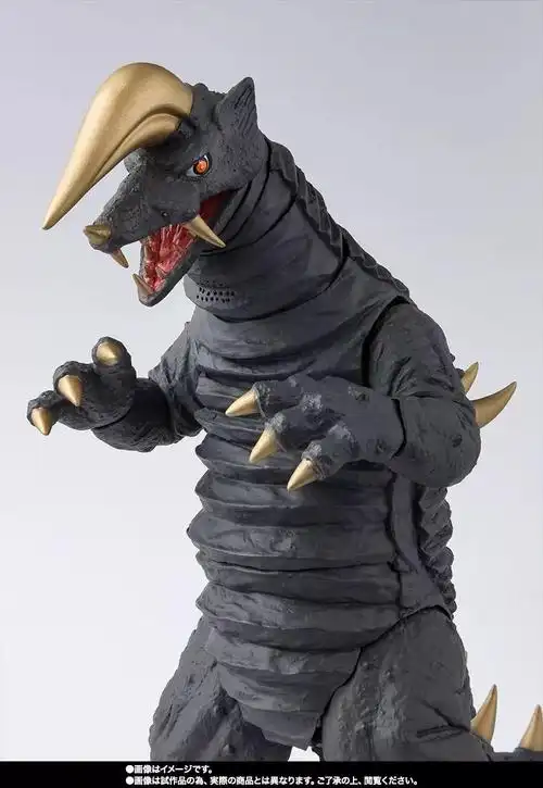 bandai万代新品参上shfiguarts布莱克王