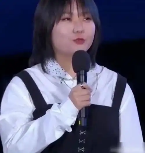 李雪琴优秀合集人缘超好棒棒哒