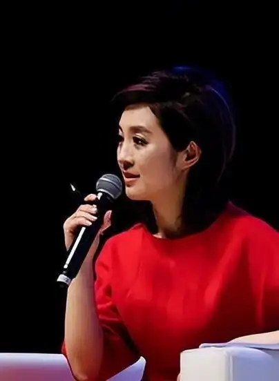 桃色新闻,数典忘祖,作风不良,这6位主持人被央视除名