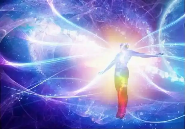 修行须知如何获取宇宙能量的加持