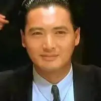 麻将赌神微信头像 打麻将霸气赌神头像_微信头像图片大全