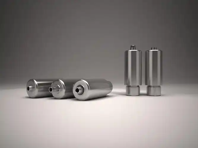 title=预成钛柱/premill abutment