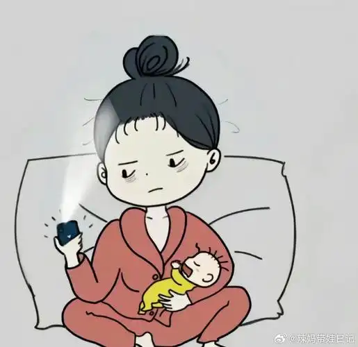 张张不像我但张张都是我带娃宝妈的日常