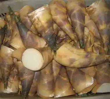 p data-id="gnbb0ba6wq">马蹄笋, 又名绿笋(b