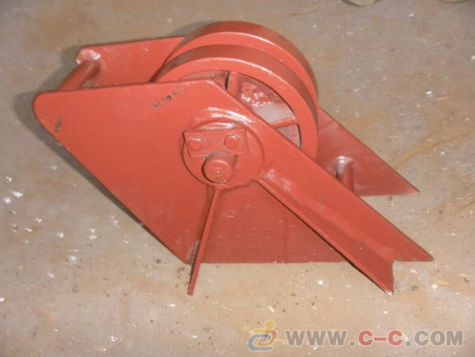 cb/t290-1995导链滚轮