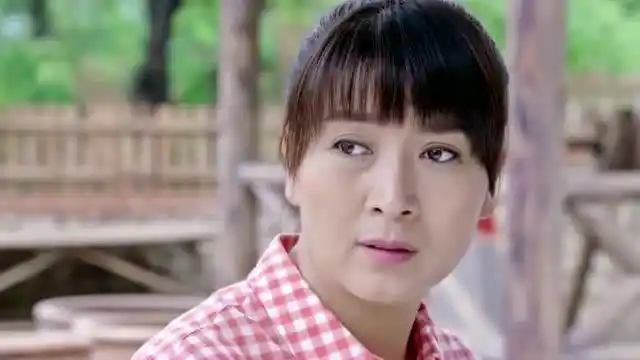 《刘家媳妇》三朵和刘大海酿酒时海誓山盟