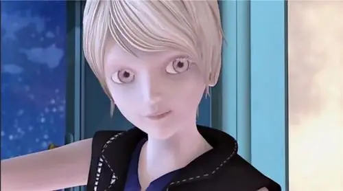 叶罗丽:男主性格"颜值"榜,颜爵第三名,水王子没有铁希帅?