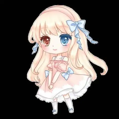 q版画,这一个新的画种可爱,大方,新颖,有朝气,正渐渐被年轻人所接受