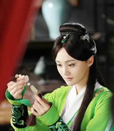 五鼠闹东京 丁月华 郑爽