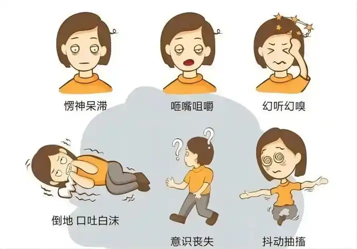 动态丨濮阳市人民医院开展"国际癫痫关爱日"义诊活动