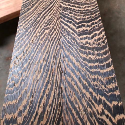 非洲鸡翅木实木木木diy雕刻原木木料板材定制原木板