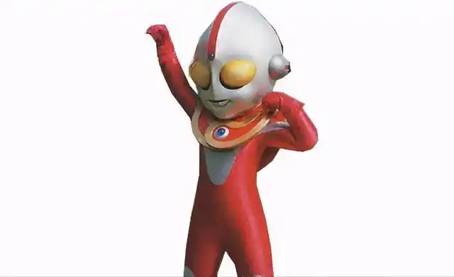 皮克特奥特曼上热搜,被明星带火的冷知识?小学生"太老"被遗忘