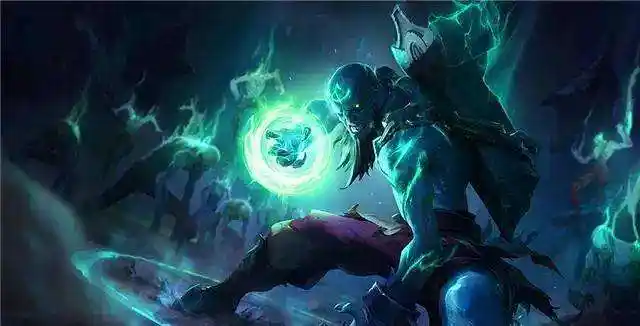 云顶之弈1110丧尸法师阵容怎么运营1110丧尸法师阵容运营攻略