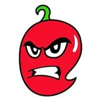 搞怪辣椒头像图片大全_微信头像图片大全