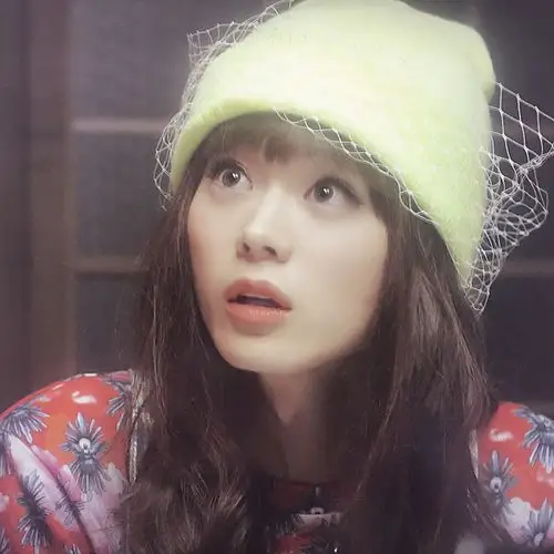 菅田将晖suda 海月姬里的女装大佬.毫无违和感. suda真的太美了