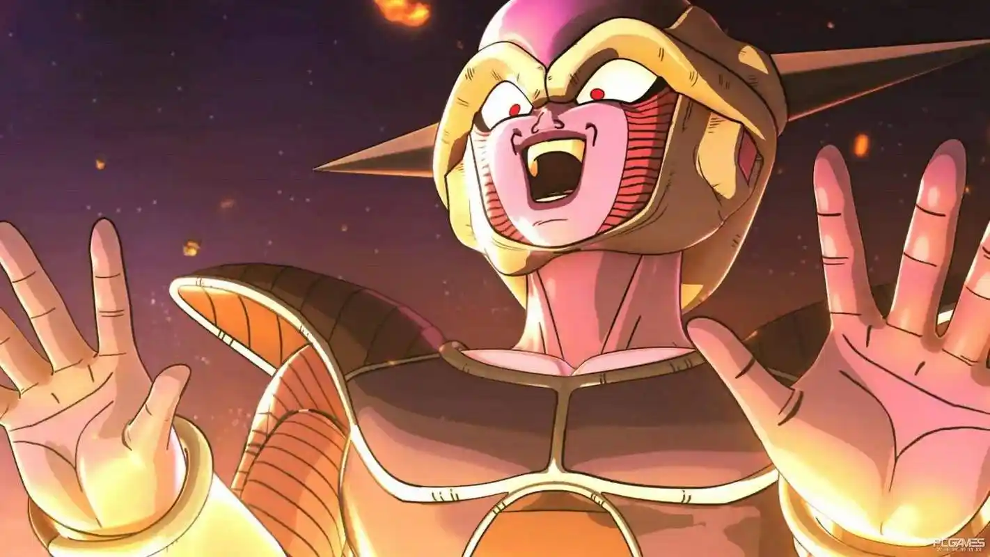 《龙珠超》:第11宇宙必败,因为吉连忽略了弗利萨大王!