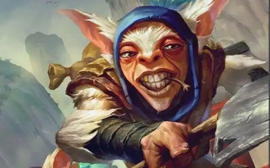 布棱dota2一个米波的小教程咯