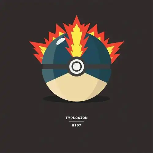 宝可梦精灵球系列