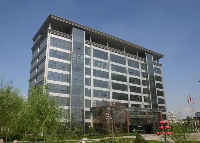 山西大昌汽车集团