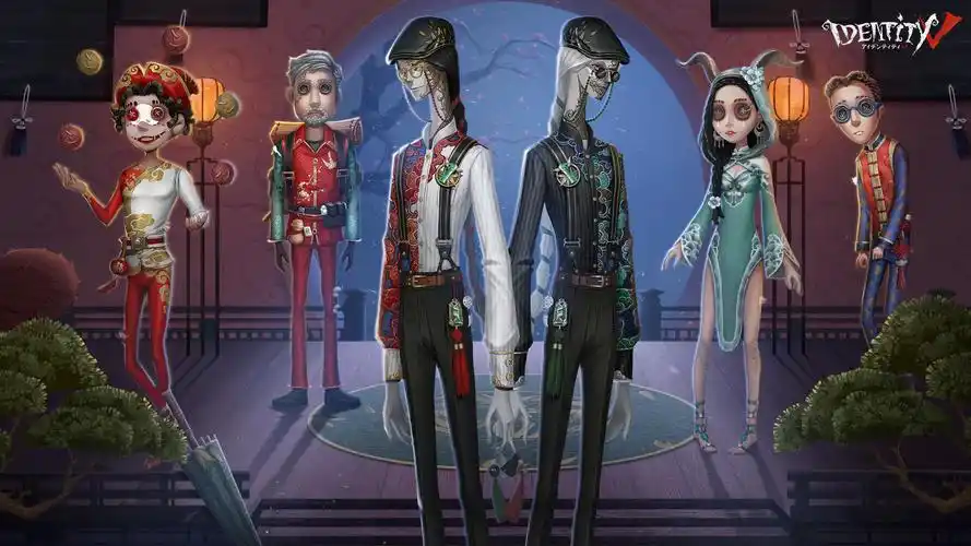 第五人格唐人街对屠夫更有利追击流成趋势杰克迎来第二春