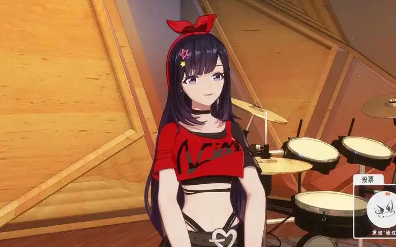 【a-soul贝拉kira】小甜歌翻唱《love lane》