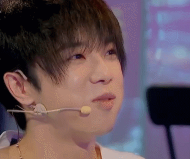 华晨宇竟然是个隐藏的吃货那怎么还那么瘦