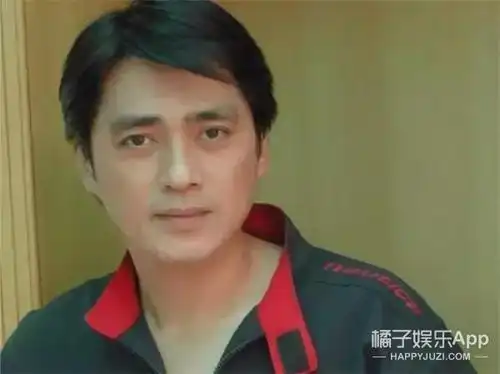 91版《雪山飞狐》中的田归农▼