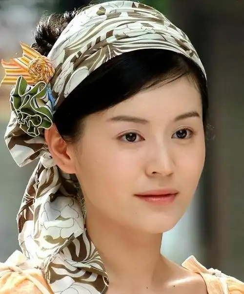 土生土长的湖南岳阳籍演员,知名度前十名!