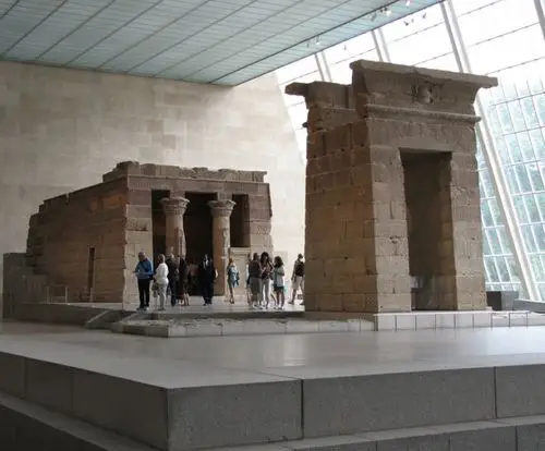 世界三大博物馆介绍