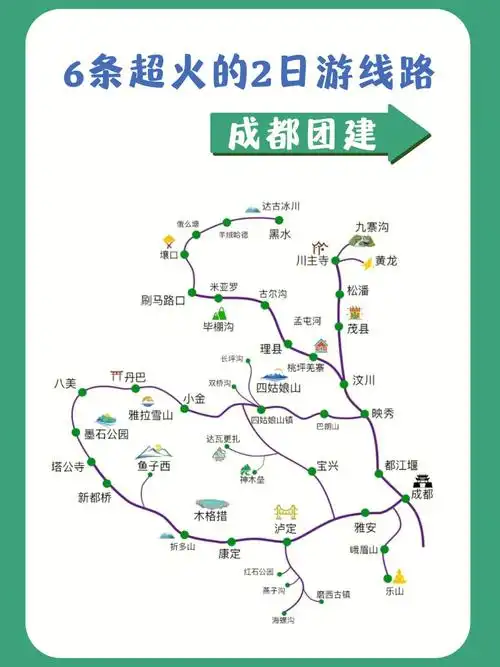 旅游路线,09赶走上班焦虑,95解锁新团建方式95-达瓦更扎2日游d1