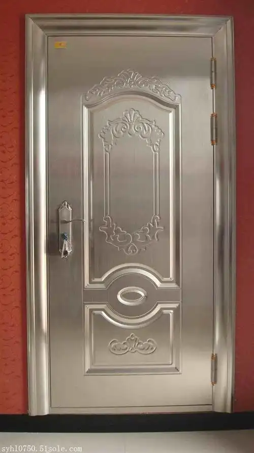 鹤山不锈钢工程门厂家