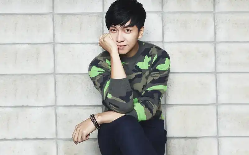 李胜基壁纸图片