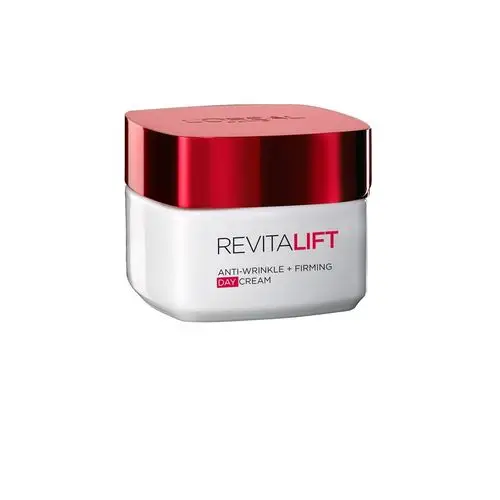 loreal paris 巴黎欧莱雅复颜抗皱紧致滋润日霜50ml(新老包装更替中