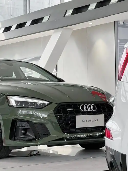 奥迪a5社区_易车社区