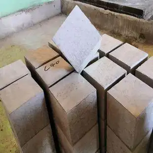 现货c15c40件件混凝土块混凝土压送检试预制试定做合格砂浆水泥