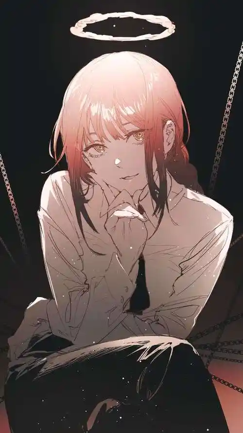 玛奇玛 - 堆糖,美图壁纸兴趣社区