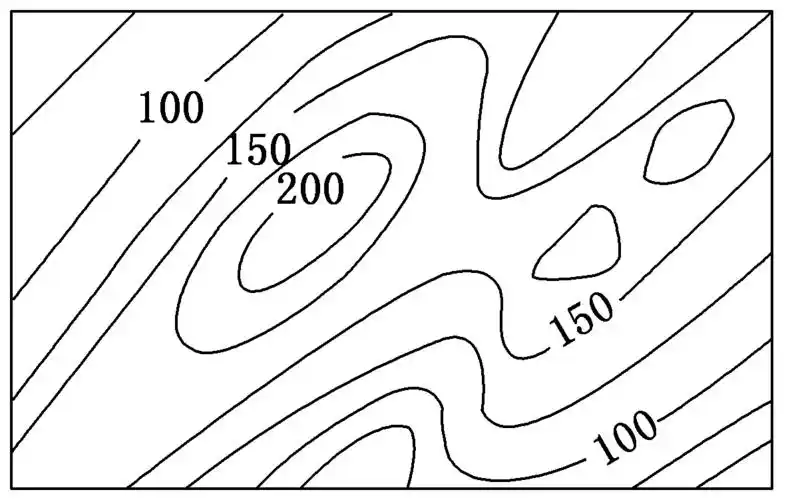 原因:处于沿海平原,地势低,不易形成地形雨;受台湾山脉阻挡,水汽缴儋