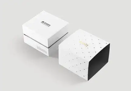 包装精美的图片