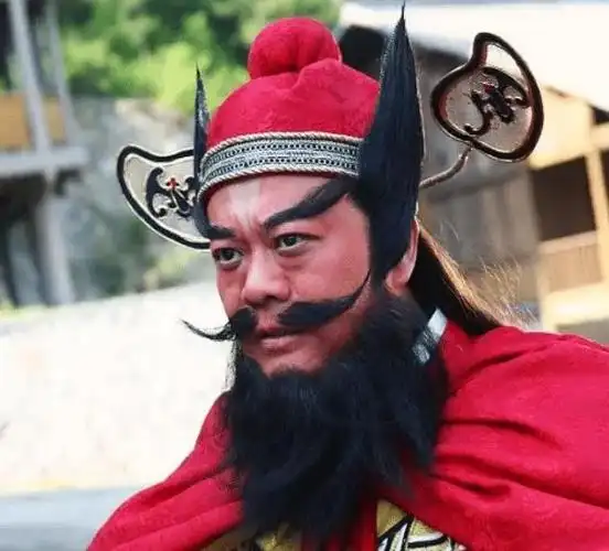 欧阳震华的5大巅峰之作,钟馗垫底,宋慈第二,第一无法超越!