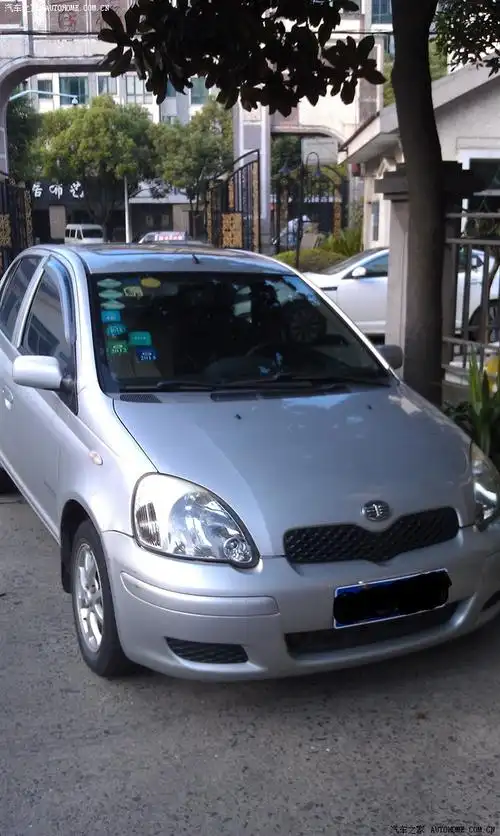 想出一辆04年顶配的威姿