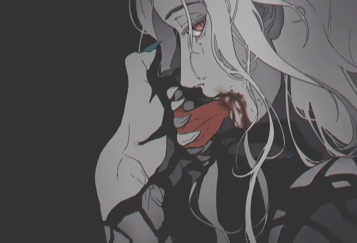 「鬼舞辻无惨」精选壁纸,你有吗?